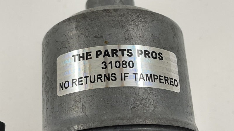 427 955 114 / 427955114 08-15 AUDI R8 SPYDER WINDSHIELD WIPER MOTOR W/ TRANSMISSION LINKAGE OEM