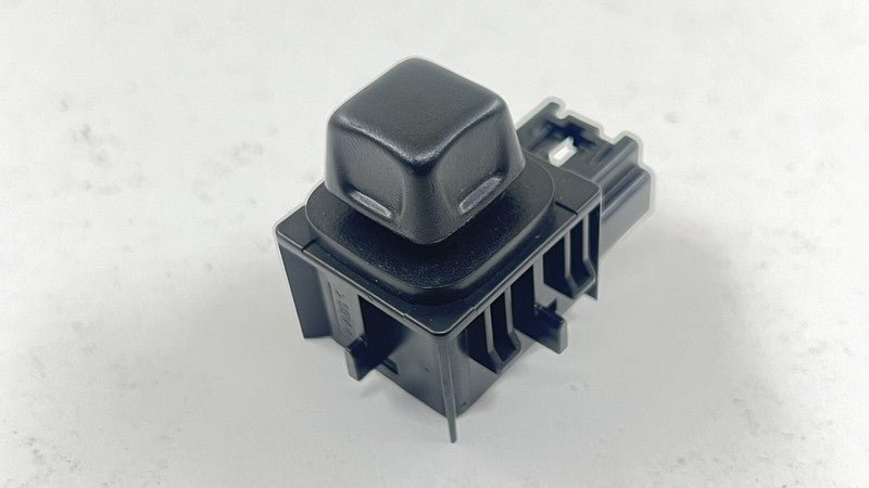 84158389 22-24 CADILLAC CT4 V BLACKWING STEERING COLUMN TILT CONTROL SWITCH KNOB OEM