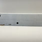 22785364 10-15 CHEVROLET CAMARO ZL1 SS FRONT REINFORCEMENT BAR IMPACT ABSORBER WHITE OEM