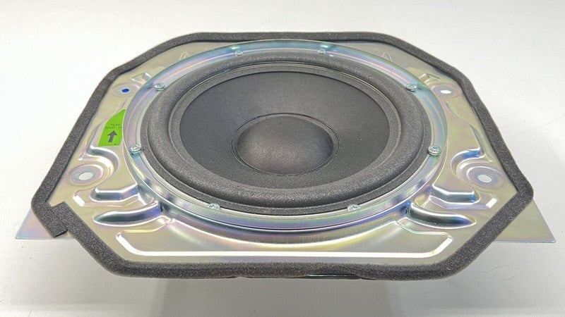 92199590 10-15 CHEVROLET CAMARO SS LEFT & RIGHT BOSTON DOOR TWEETER SPEAKER SET OEM