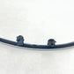 63873-6GR0B / 63873 6GR0B / 638736GR0B 24-25 NISSAN Z NISMO LEFT & RIGHT FRONT FENDER FLARE TRIM MOULDING WHITE OEM