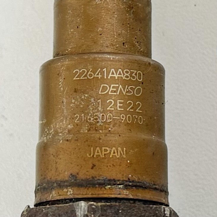 22641AA830 22-25 Toyota GR86 Exhaust Manifold Air Fuel Ratio Oxygen O2 Sensor Pair OEM