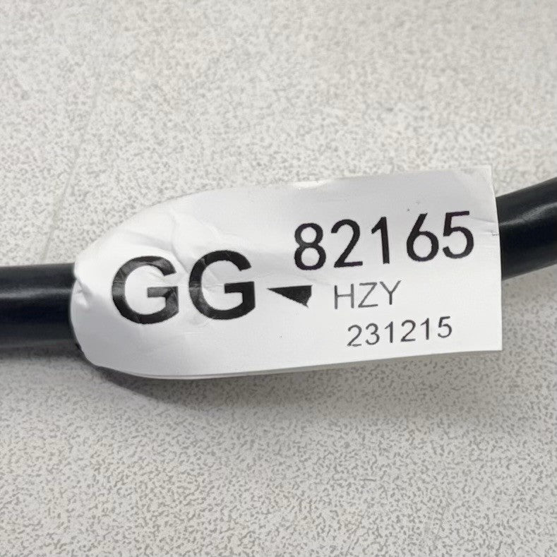 82165-16010 / 82165 16010 / 8216516010 23-25 TOYOTA PRIUS BATTERY NEGATIVE CABLE TERMINAL END LINK SENSOR OEM