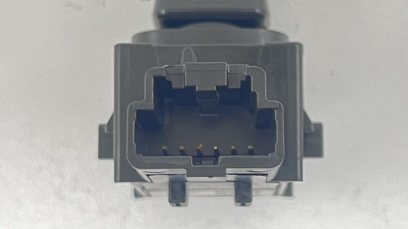 84158389 22-24 CADILLAC CT4 V BLACKWING STEERING COLUMN TILT CONTROL SWITCH KNOB OEM