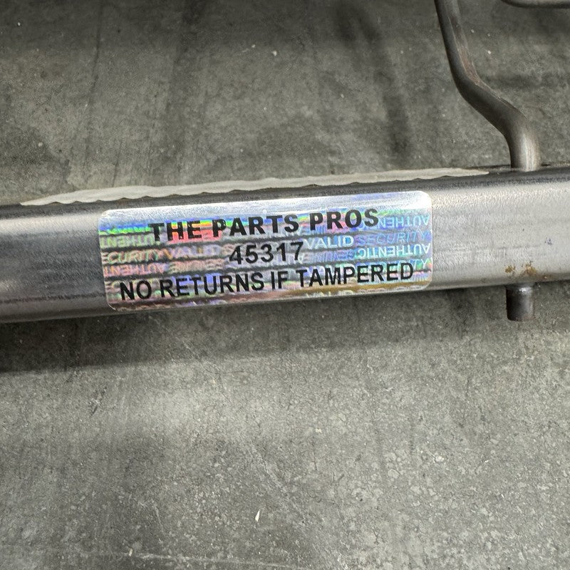 12-15 CHEVROLET CAMARO ZL1 REAR SEAT SET COMPLETE UPPER & LOWER CUSHION OEM