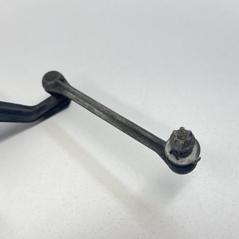 06-13 Lexus IS250 IS350 IS F Left Front Headlight Suspension Level Sensor OEM