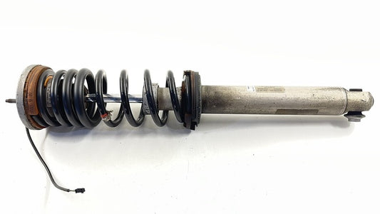 33527850117 12-19 BMW M6 F06 Left or Right Rear EDC Shock Strut Absorber 63K Miles OEM