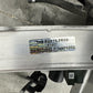 12-18 MERCEDES BENZ CLS550 W218 RADIATOR SUPPORT REINFORCEMENT BAR ASSEMBLY OEM