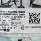 1077203230362 13-18 BENTLEY FLYING SPUR DRIVER LEFT REAR SEAT AIRBAG SRS 4H0 880 441 B OEM