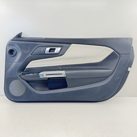 PR3B-C23942-AL31Y3 / PR3B C23942 AL31Y3 / PR3BC23942AL31Y3 24-25 FORD MUSTANG GT PASSENGER RIGHT DOOR PANEL INTERIOR COV