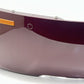 6G33-17D957 / 6G33 17D957 / 6G3317D957 07-10 ASTON MARTIN VANTAGE FRONT BUMPER COVER COMPLETE WITH GRILL MERLOT RED OEM