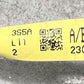 32107-31M-A002-L / 32107 31M A002 L / 3210731MA002L 2024 ACURA INTEGRA TYPE S CHASSIS MAIN BODY WIRING WIRE HARNESS CABL