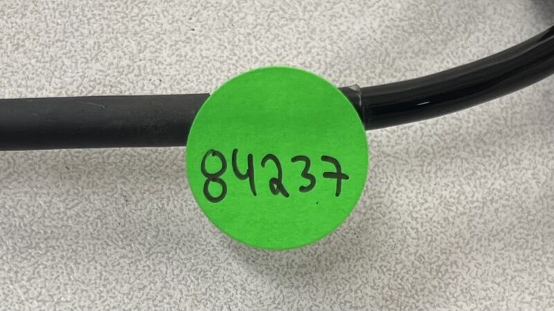 86267VC110 22-25 SUBARU WRX TRUNK REAR VIEW REVERSE BACKUP BACK UP CAMERA 86267VC110 OEM