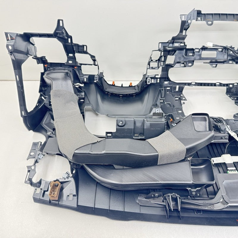 82142-47860 / 82142 47860 / 8214247860 23-25 TOYOTA PRIUS DASHBOARD DASH BOARD INSTRUMENT PANEL COVER COMPLETE OEM