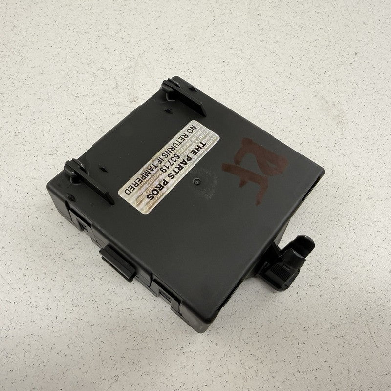 12-18 Mercedes W218 CLS550 Right Front Door Control Module 2129004718 