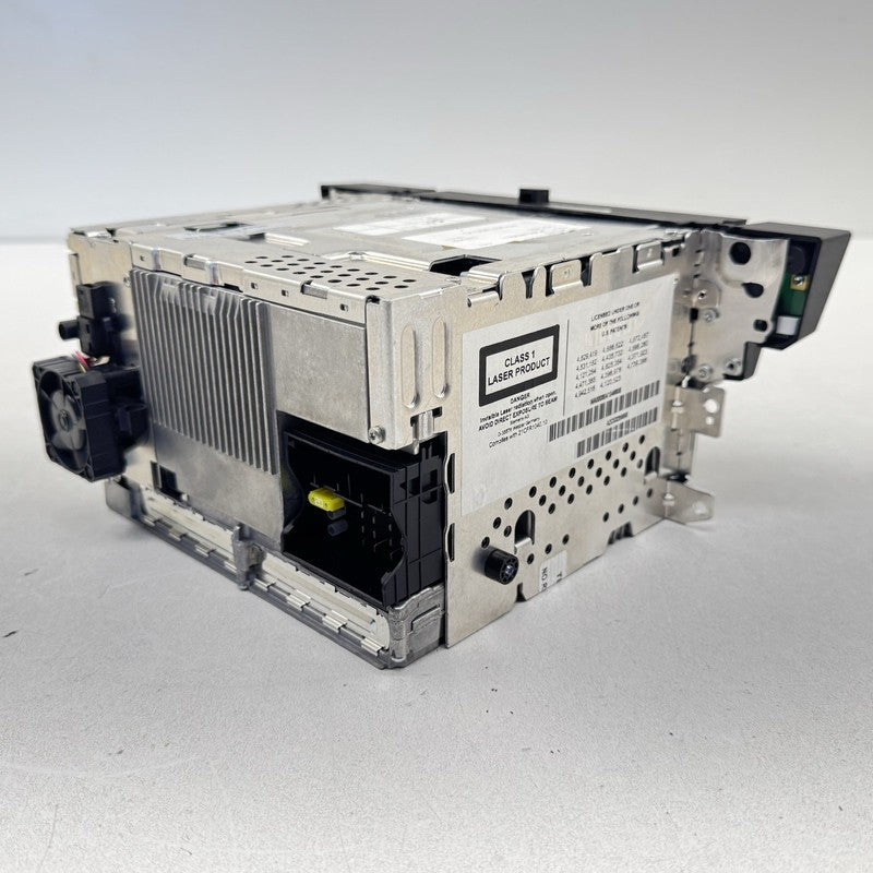 65839170703 08-10 BMW E60 E61 E63 E64 CCC Navigation Radio Head Unit CD Player 9170703 OEM