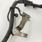 08-14 Lexus IS F Rack And Pinion Power Steering Wire Harness Cable OEM