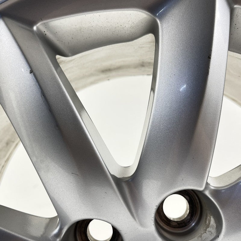 42611-50730 / 42611 50730 / 4261150730 07-09 Lexus LS460 Wheel Rim 18x7.5 +32 Offset Silver 42611-50730 Factory OEM