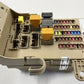 82201VC610 22-23 SUBARU WRX INTERIOR CABIN FUSE RELAY JUNCTION BOX 82201VC610 OEM