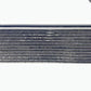 2282499 06-10 BMW M6 E63 E64 FRONT LOWER MOTOR ENGINE OIL COOLER RADIATOR 2282499 OEM