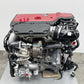 24-26 Acura Integra Type S K20C8 Complete Engine Motor Dropout With Turbo OEM