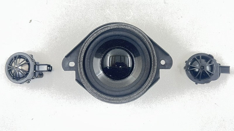 23174N2 24-25 ACURA INTEGRA TYPE S SPEAKER SET WITH AMPLIFIER MODULE ELS STUDIO 3D OEM