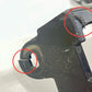 PR3B-17E899-AA / PR3B 17E899 AA / PR3B17E899AA 2024 FORD MUSTANG GT REAR BUMPER IMPACT ABSORBER PLASTIC TRIM PR3B-17E899