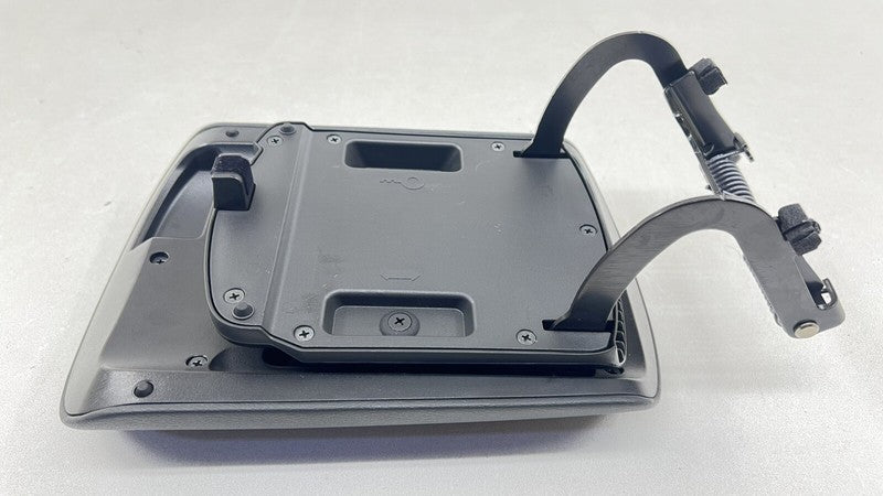 22-25 NISSAN Z CENTER CONSOLE ARMREST ARM REST COVER LID LEATHER OEM