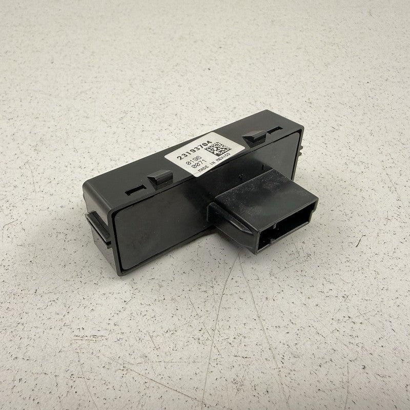 16-24 Chevrolet Camaro Head Up Display HUD Info Control Switch 2319370