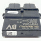 98321FL00A 18-23 SUBARU CROSSTREK RIGHT FRONT SEAT OCCUPANT DETECTION MODULE 98321FL00A OEM