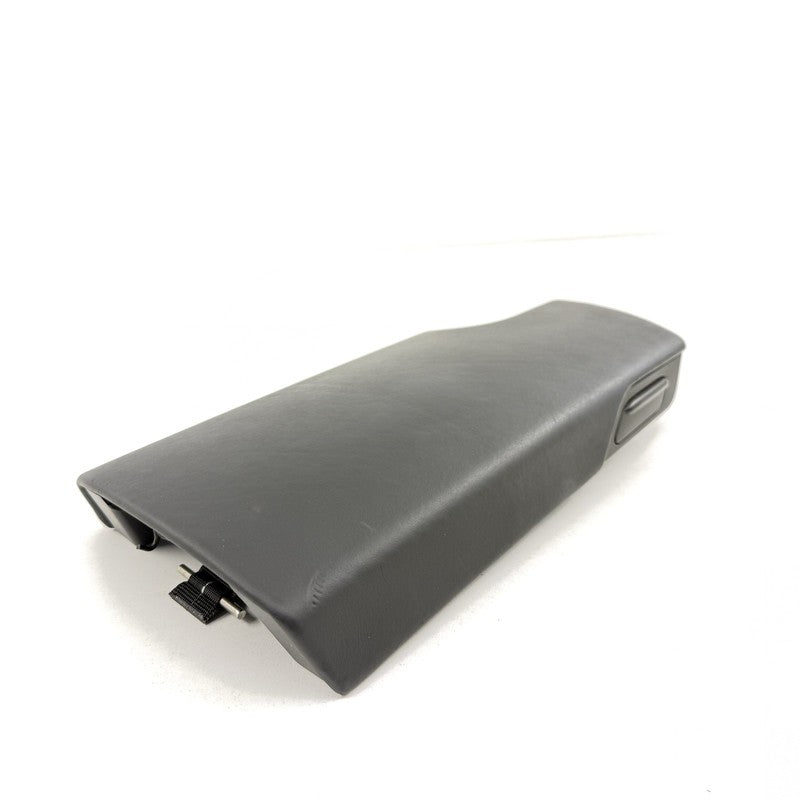 05-12 Porsche 911 997 Boxster Cayman 987 Center Console Armrest Arm Rest OEM