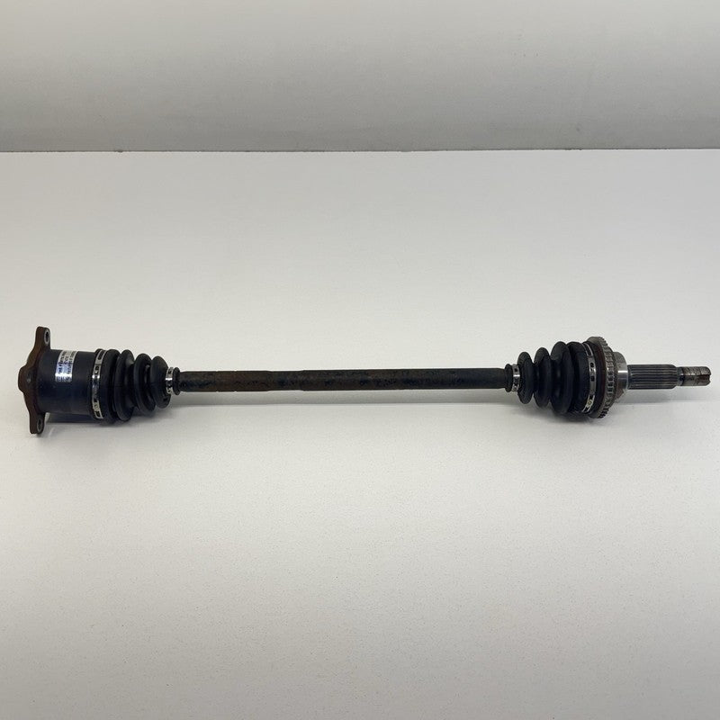 08-13 Toyota Highlander AWD 3.5L Passenger Right Rear Axle Shaft 38K Miles OEM