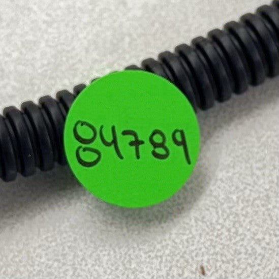 1GSE-040530 / 1GSE 040530 / 1GSE040530 23-25 TOYOTA PRIUS DRIVER LEFT REAR ELECTRONIC PARK BRAKE WIRE HARNESS OEM