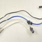 670002200 14-20 MASERATI GHIBLI AIR FUEL RATIO EXHAUST OXYGEN O2 SENSOR SET OF 4 OEM