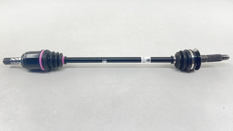 28421FL020 24-25 SUBARU CROSSTREK 2.5L LEFT OR RIGHT REAR AXLE SHAFT 28421FL020 OEM