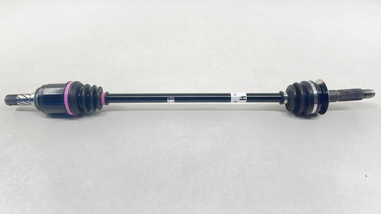 28421FL020 24-25 SUBARU CROSSTREK 2.5L LEFT OR RIGHT REAR AXLE SHAFT 28421FL020 OEM
