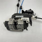 A2047331708 / 204 733 17 08 / 2047331708 08-14 Mercedes W204 C250 Driver Left Rear Door Latch Lock Actuator OEM