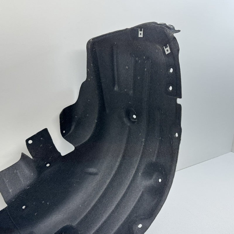 23-25 Honda Pilot Passenger Right Rear Fender Liner Wheel Arch Splash 