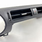 66110CC010 22-23 TOYOTA GR86 DASH CENTER AIR VENT GRILLE GRILL TRIM W/ HAZARD SWITCH OEM