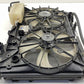 89257-30070 / 89257 30070 / 8925730070 07-12 LEXUS LS460 RADIATOR CONDENSER FAN ASSEMBLY OEM