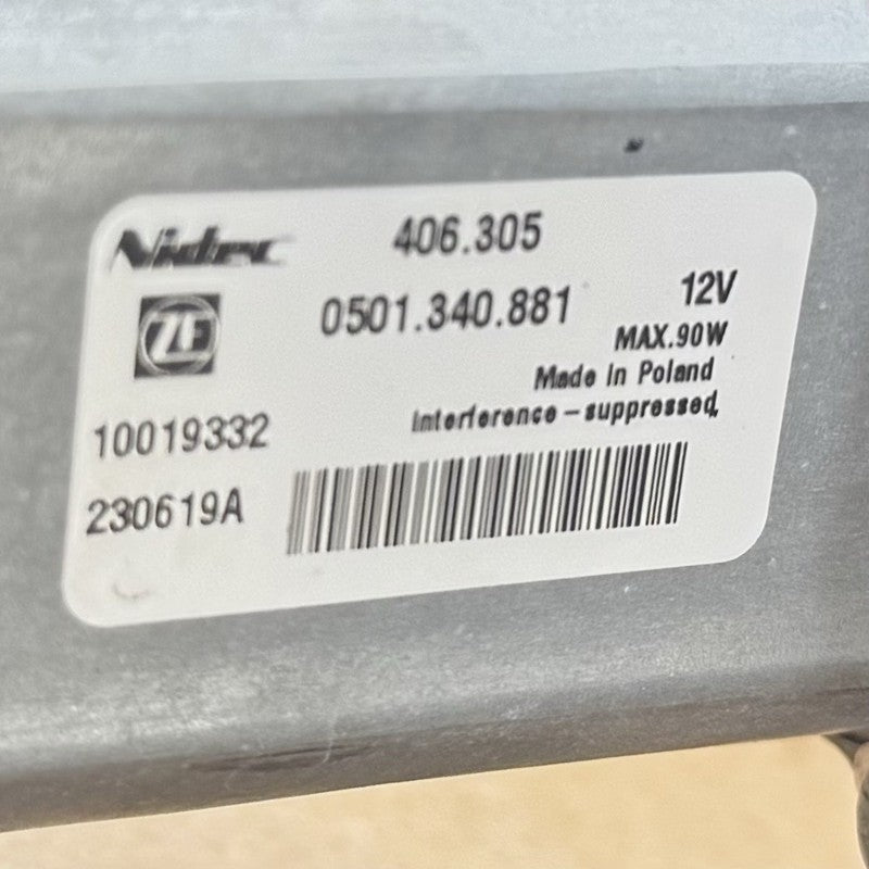 84365747 22-25 CADILLAC CT5 V BLACKWING DIFFERENTIAL DIFF LIMITED SLIP 3.73 RATIO OEM