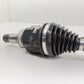 12-17 Toyota Prius V Hybrid 1.8L Passenger Right Front Axle Shaft OEM