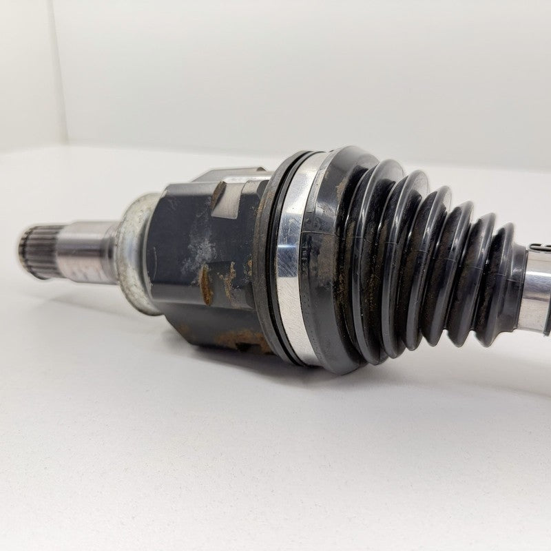 12-17 Toyota Prius V Hybrid 1.8L Passenger Right Front Axle Shaft OEM