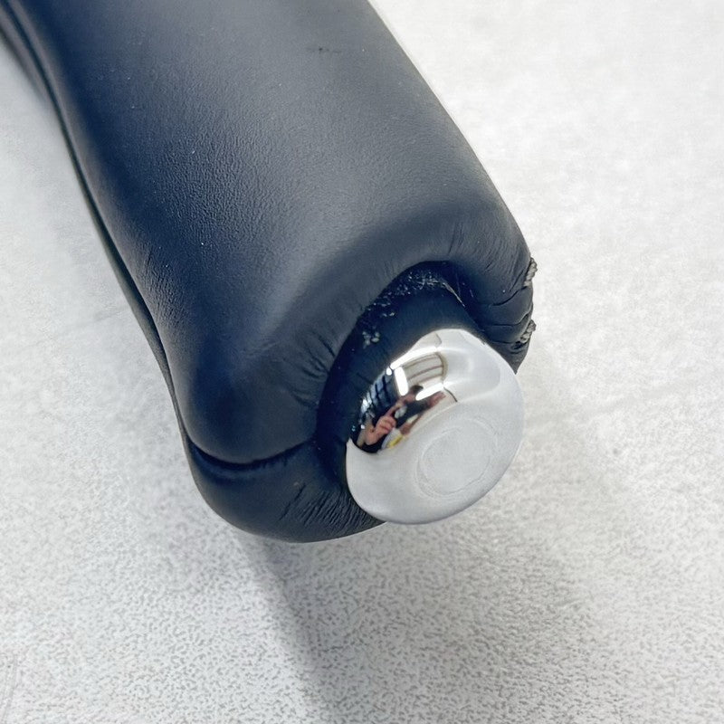 92123CC420 22-25 TOYOTA GR86 EMERGENCY PARK HAND BRAKE LEVER HANDLE ASSEMBLY 92123CC420 OEM