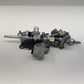 22-25 Lexus IS500 Power Tilt Telescopic Steering Column Assembly OEM
