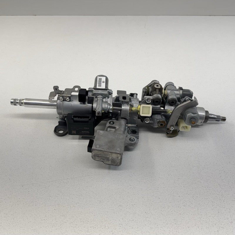 22-25 Lexus IS500 Power Tilt Telescopic Steering Column Assembly OEM