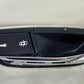4W0 819 869 / 4W0819869 13-18 BENTLEY FLYING SPUR DRIVER LEFT FRONT DOOR PANEL COVER TRIM OEM