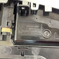 2218300954 / A2218300954 / A 221 830 09 54 0954 07-13 MERCEDES W221 S CLASS CENTER DASH AC AIR VENT GRILLE CLOCK 2218300