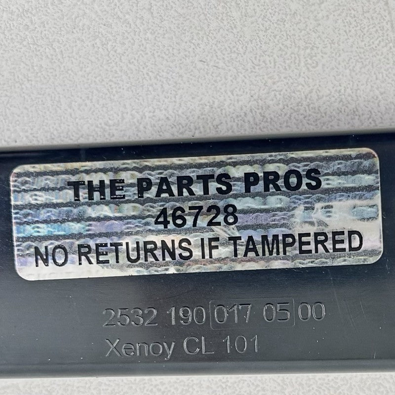 6 771 043 / 6771043 06-10 BMW M6 E63 E64 TPMS Tire Pressure Monitoring System Module 6771043 OEM