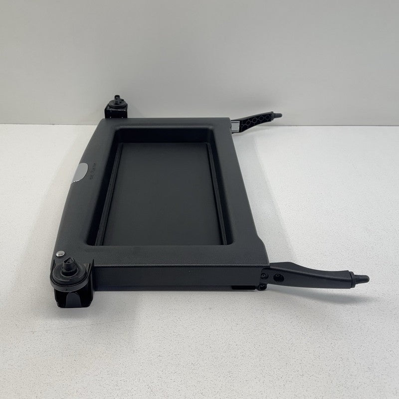 12-18 Mercedes W218 CLS550 Trunk Comfort Box Cargo Storage Compartment